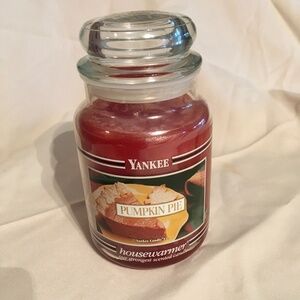 Yankee Candle